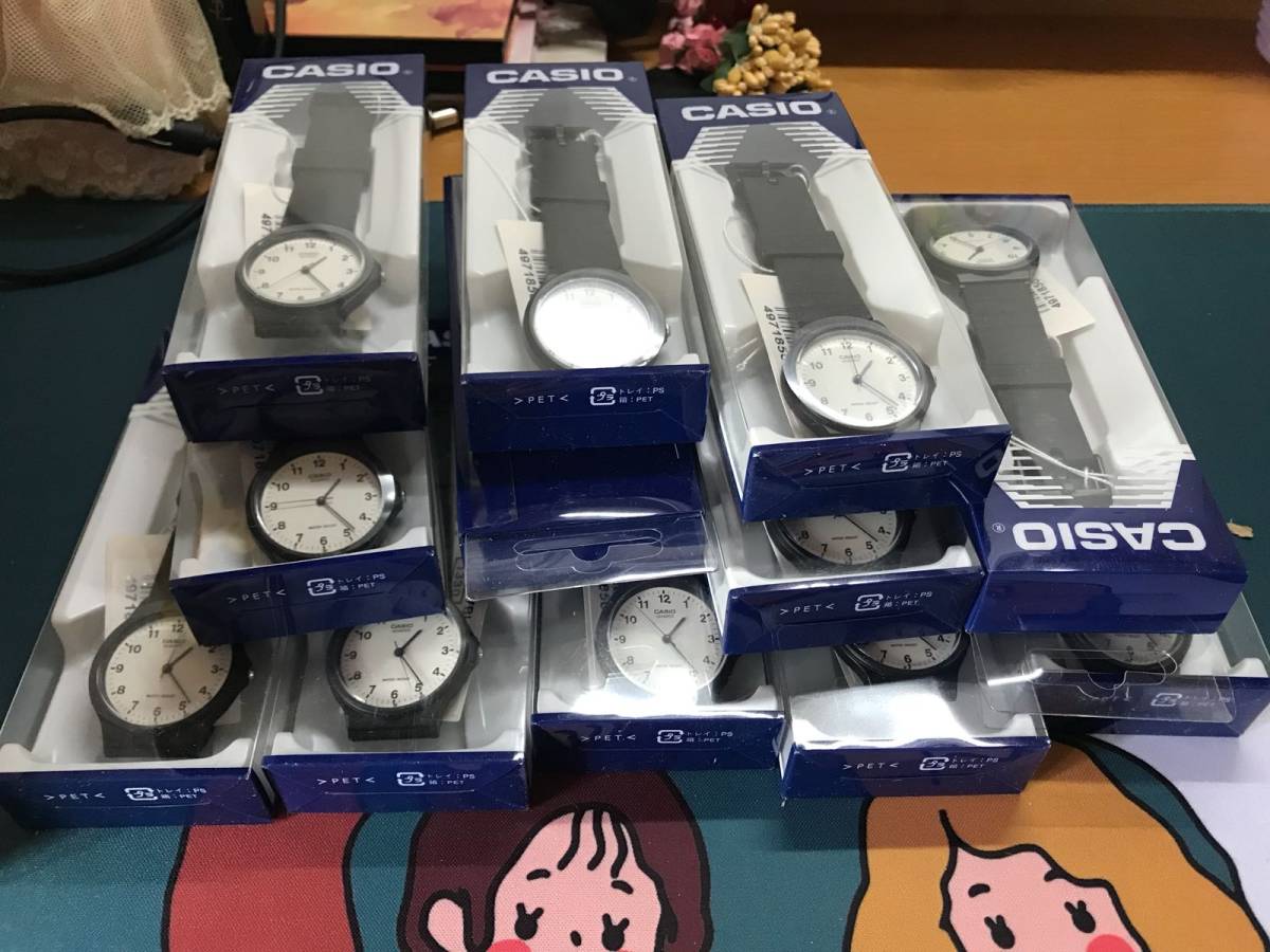 🛍卡西欧小黑表⌚️🛍 亚马逊订单（55海淘搜海外购） 便