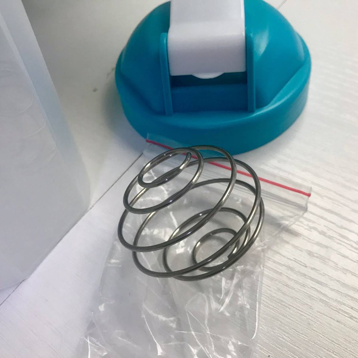 Myprotein摇摇杯🍼 Myprotein是欧洲运动营