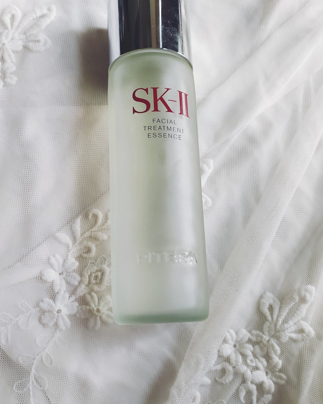 🍒我的真爱水--SK2神仙水  护肤水怎么能不说我的真爱水