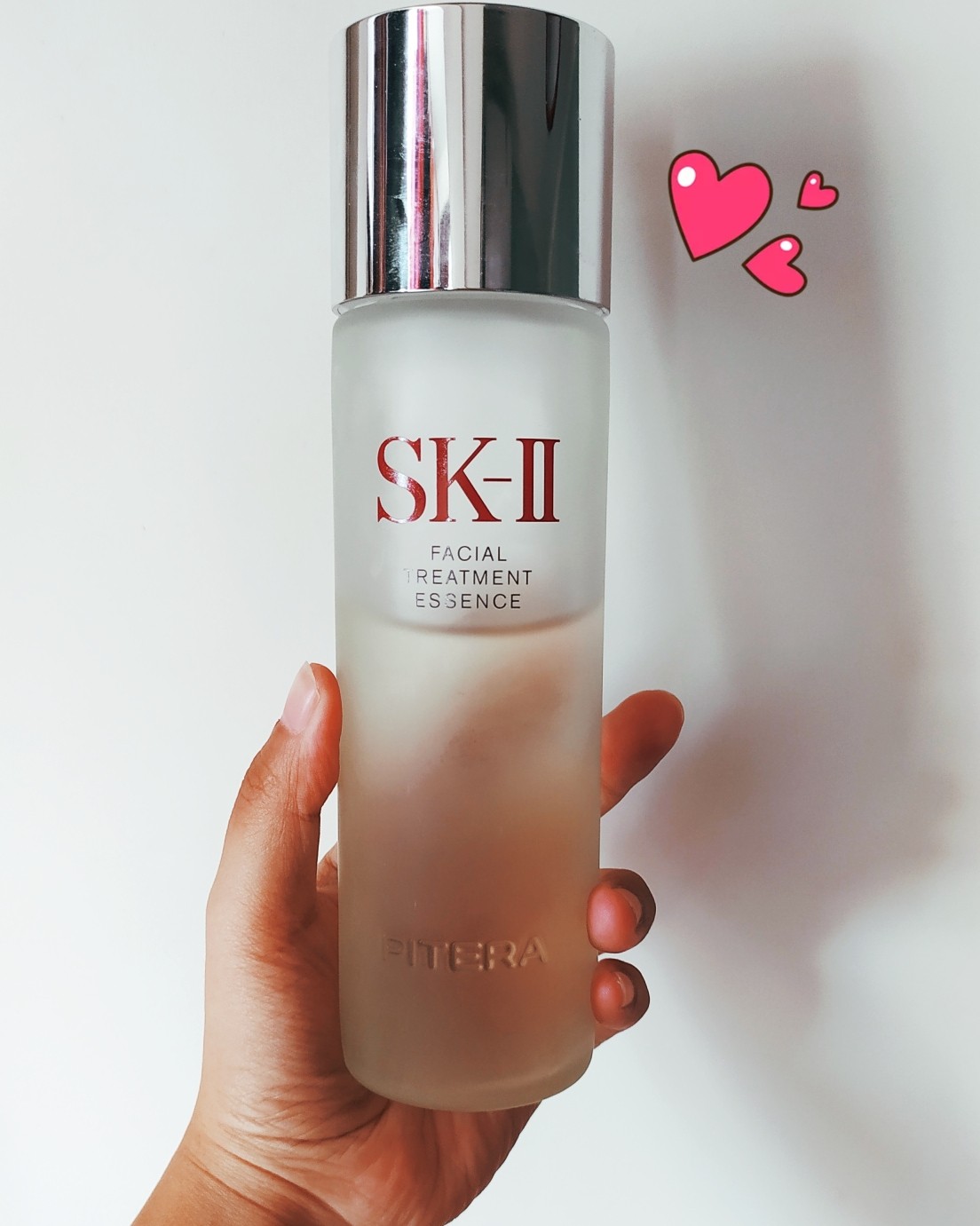 🍒我的真爱水--SK2神仙水  护肤水怎么能不说我的真爱水