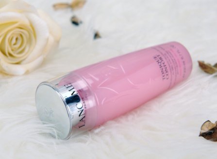 兰蔻大粉水400ML干皮妹子外油内干妹子最爱保湿0抗敏，每个