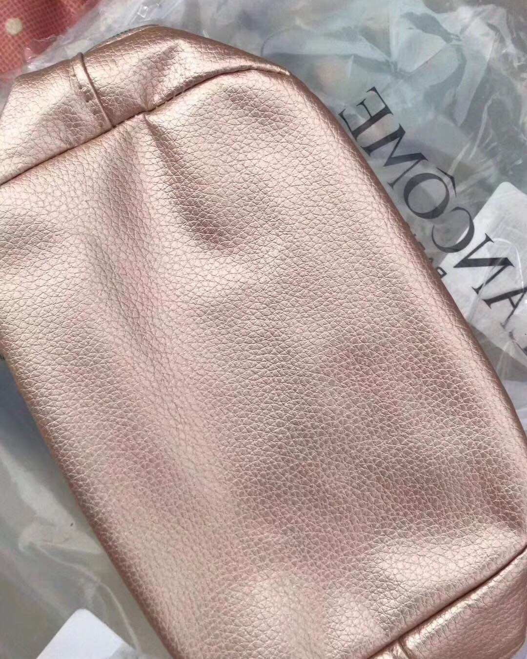 美国🇺🇸海淘现货，最后一套 1️⃣兰蔻水份缘舒缓保湿日霜