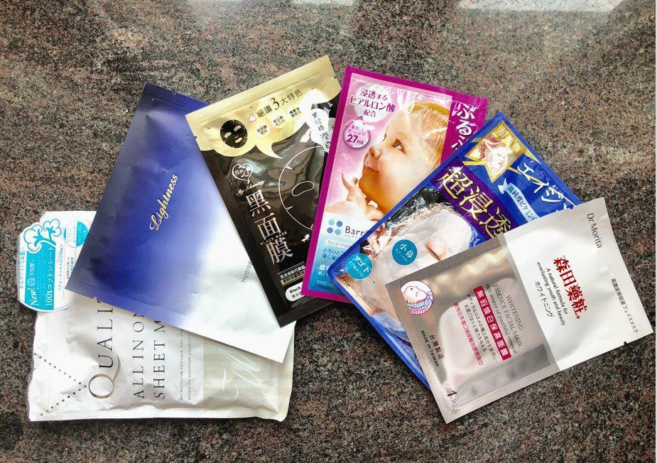面膜作为肌肤的护肤单品，基本上爱美人士都会必备！像我这种易晒