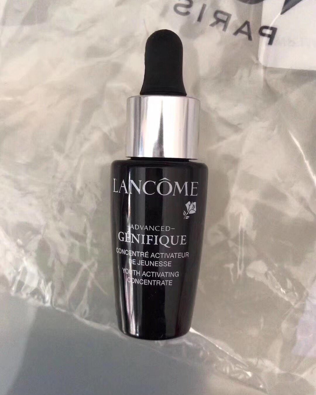 美国🇺🇸海淘现货，最后一套 1️⃣兰蔻水份缘舒缓保湿日霜