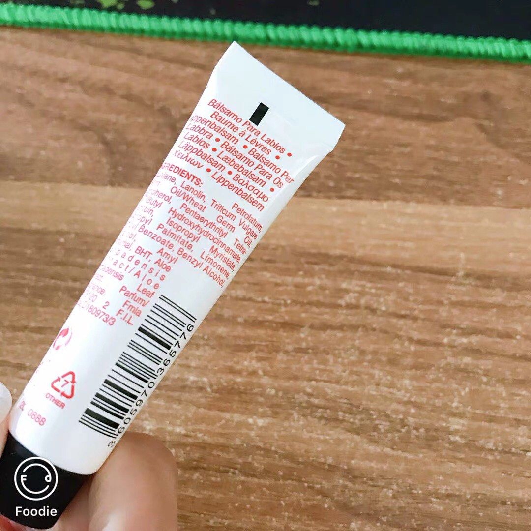 冬天到了❄️，这款全世界最好用的唇膏💄你必须得入🔥🔥�