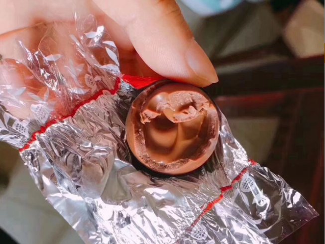 LINDOR 瑞士莲 金装5种口味软心巧克力 瑞士莲 金装巧