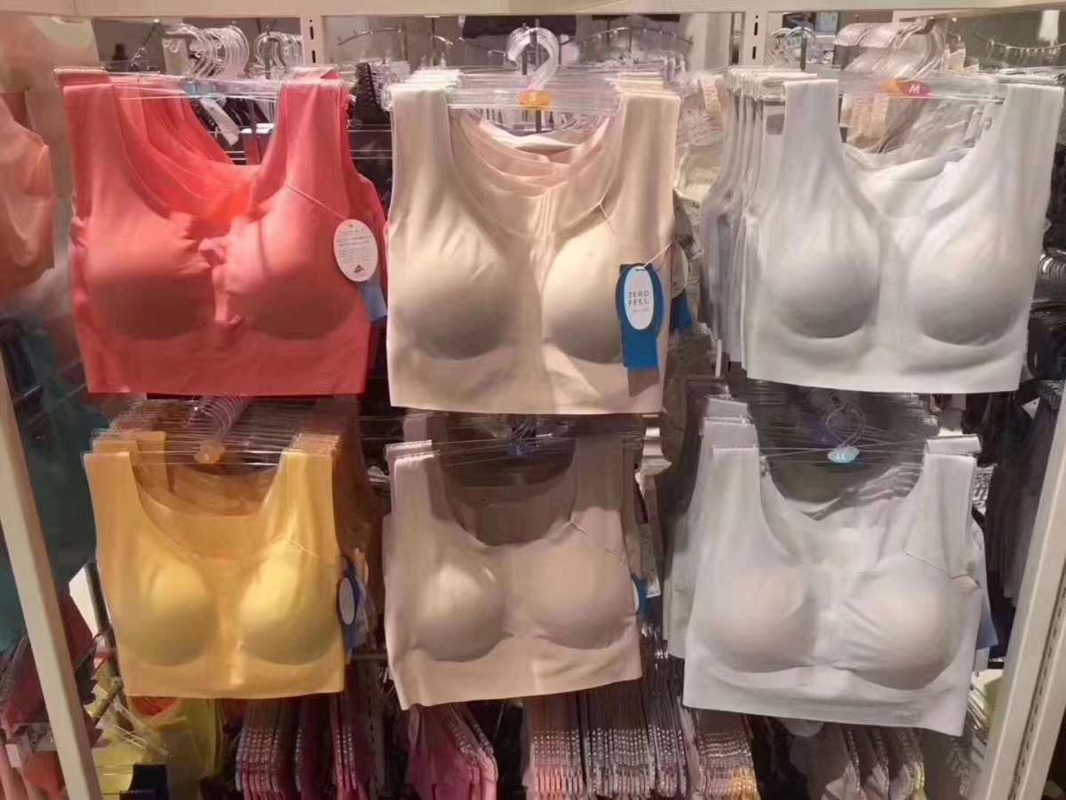 预定！黛安芬内衣开团 基础款一个165💰  两个以上155