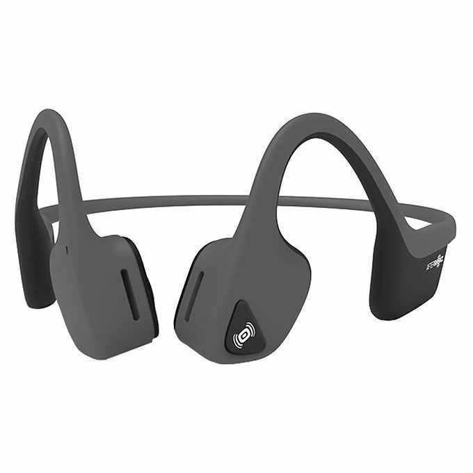 AfterShokz 韶音 AS650SG AIR骨传导耳机