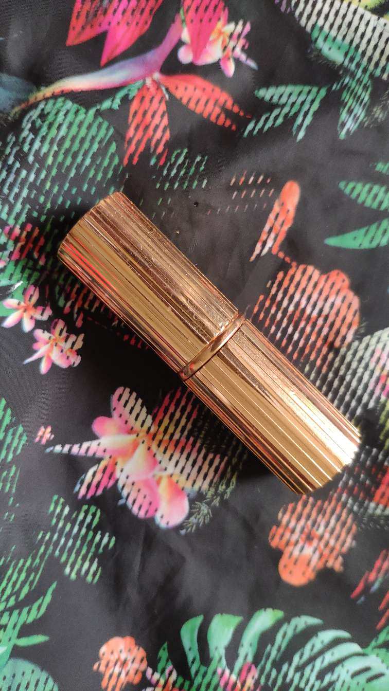 💄ct口红stoned rose  👄是我超级喜欢的一支