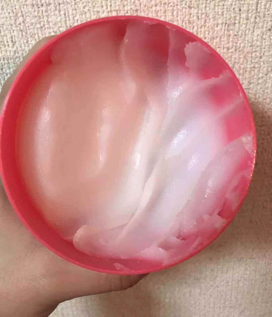 oh baby 身体磨砂膏！完美打造婴儿肌！强推！  Oh 