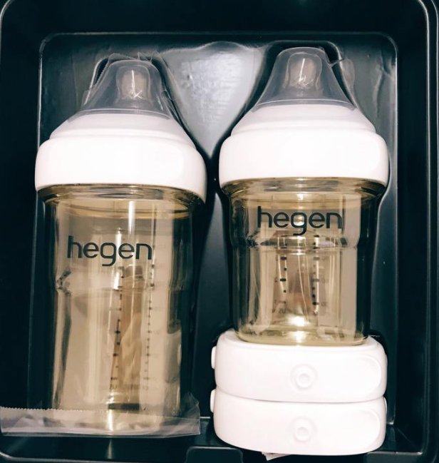 新加坡品牌hegen奶瓶在哪里买？什么网站可以海淘hegen
