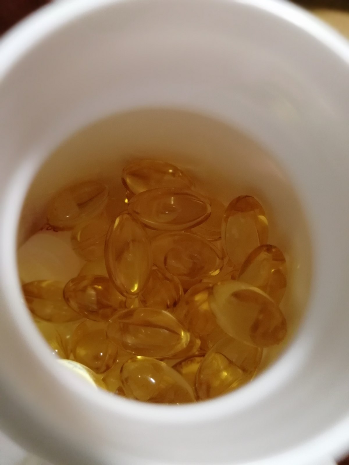 给大家一款孕期 哺乳期都可以吃的DHA 澳洲bio isla