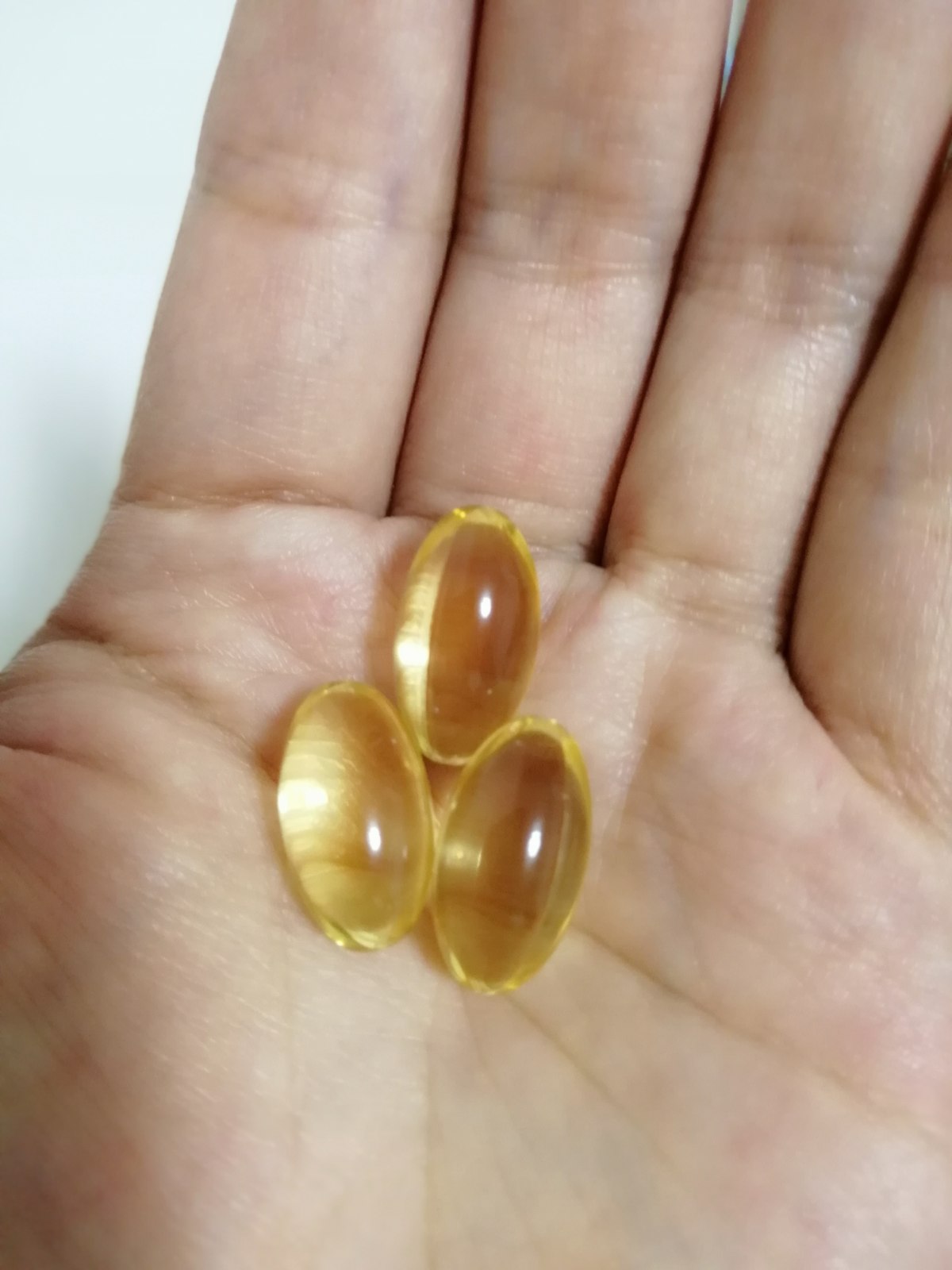 给大家一款孕期 哺乳期都可以吃的DHA 澳洲bio isla