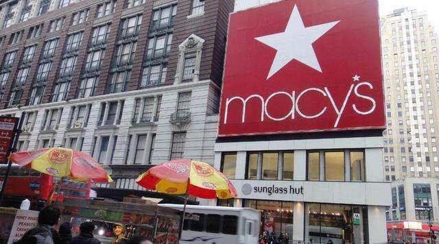 美国Macy's梅西百货砍单经验及被砍单后的应对方法，避免走