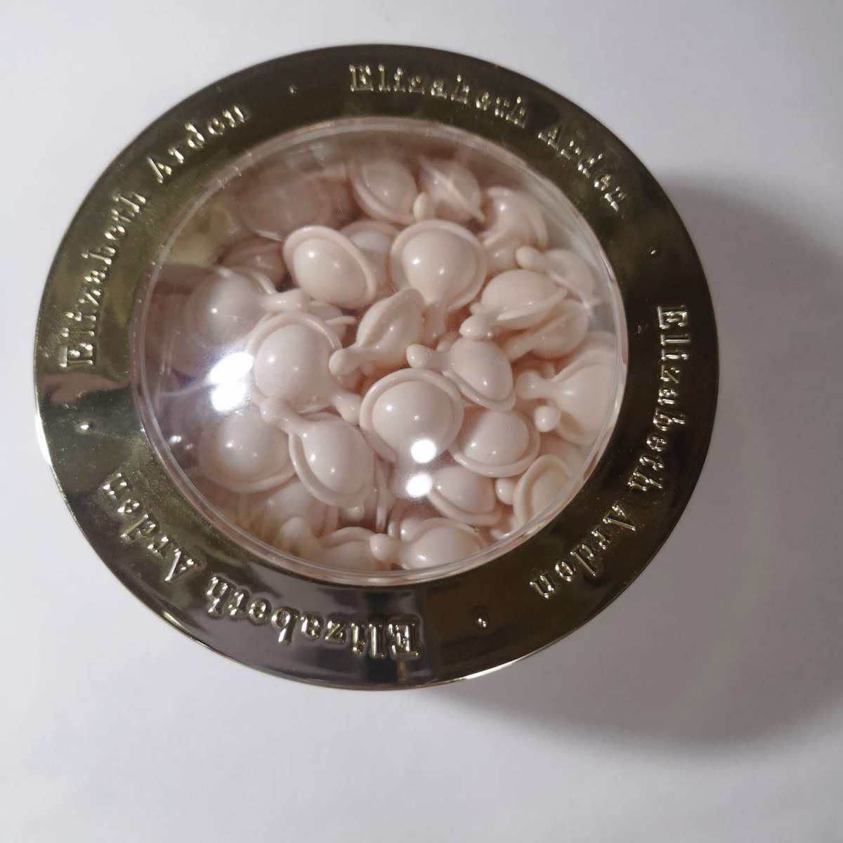 [晒单No.2]万年回购的雅顿粉胶新版/旧版有什么区别？  