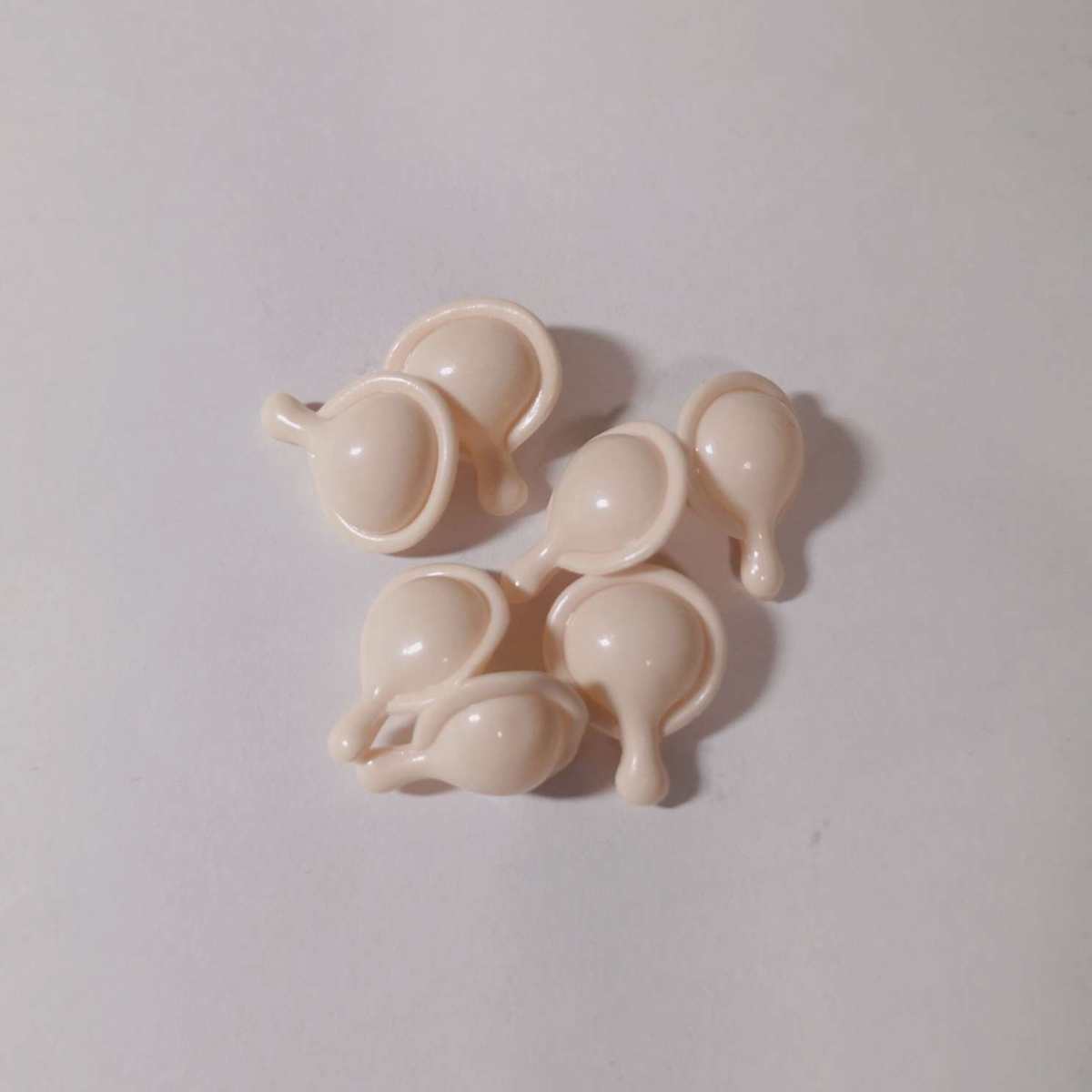 [晒单No.2]万年回购的雅顿粉胶新版/旧版有什么区别？  