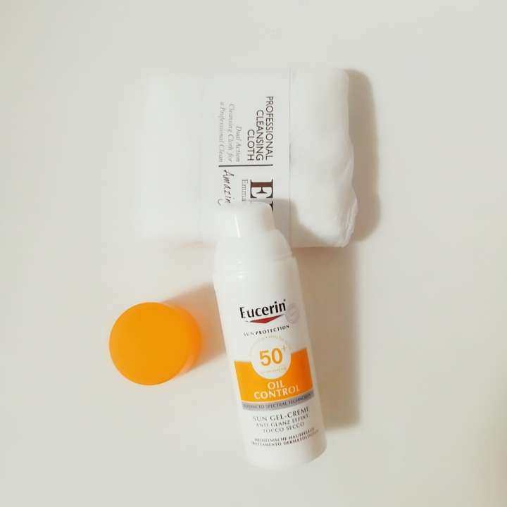 我的中国银行Visa信用卡省钱计划【第二篇】Eucerin优