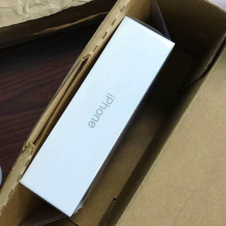 2019海淘转运点评3⃣：很适合走iPhone的值得转运 今
