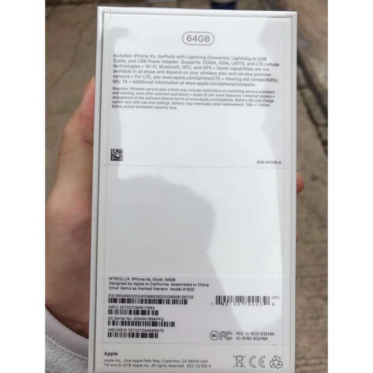 2019海淘转运点评3⃣：很适合走iPhone的值得转运 今