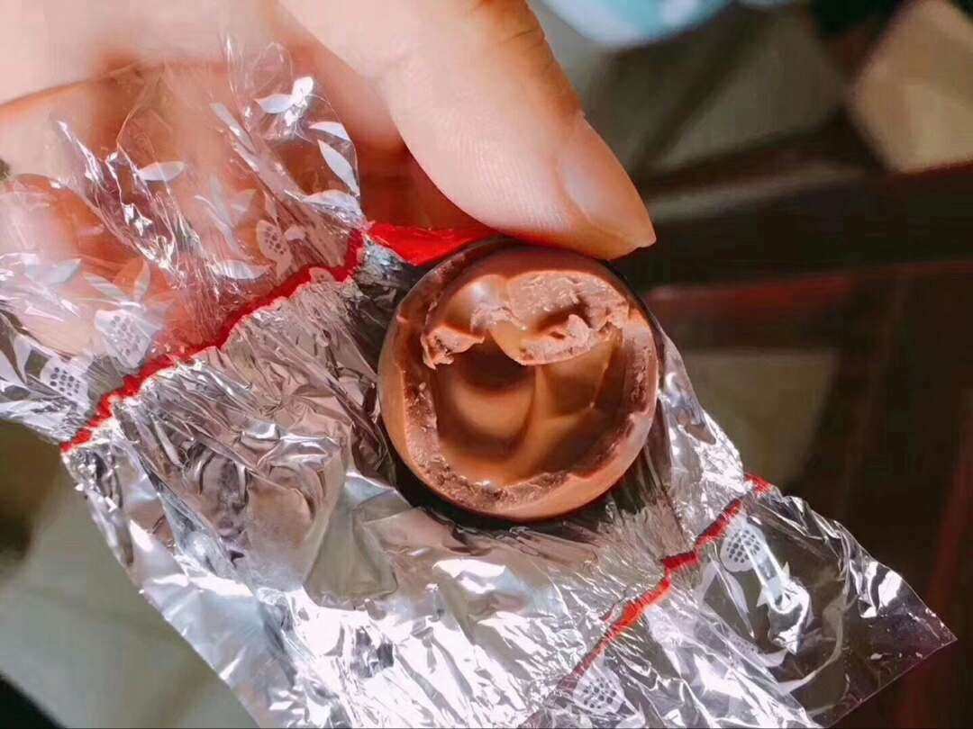 LINDOR 瑞士莲 金装5种口味软心巧克力 瑞士莲 金装巧