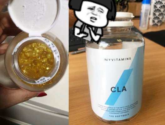 Myvitamins晒单，来参加一个😂，因为上半年才在他家
