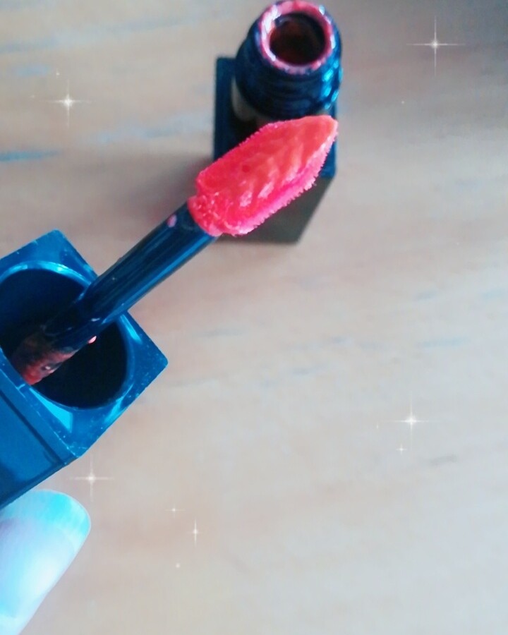 中国银行visa卡海淘省钱计划之----YSL唇釉唇膏  作