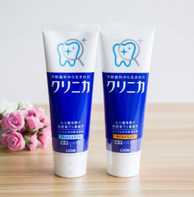 狮王牙膏怎么样？在哪里海淘狮王牙膏划算 看了帖子说可以下火，