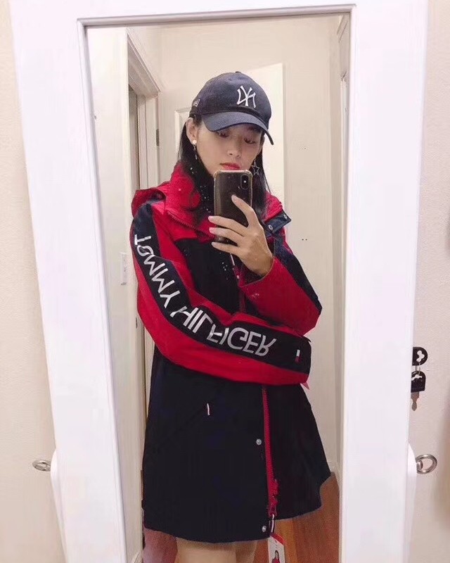 💥💥💥燃爆朋友圈的来了！！Tommy Hilfiger