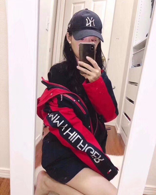 💥💥💥燃爆朋友圈的来了！！Tommy Hilfiger