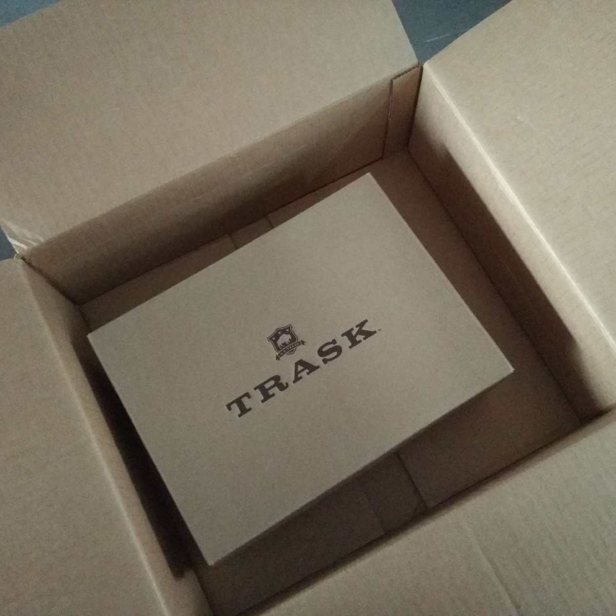 2019海淘转运点评6⃣转运国际，我觉得挺好用的，第一次感觉