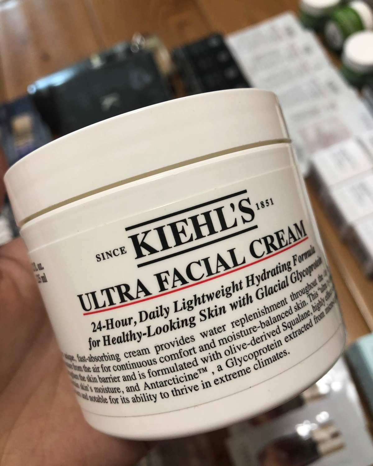 美国🇺🇸德国🇩🇪英国🇬🇧包裹 欧莱雅高端黑松露面
