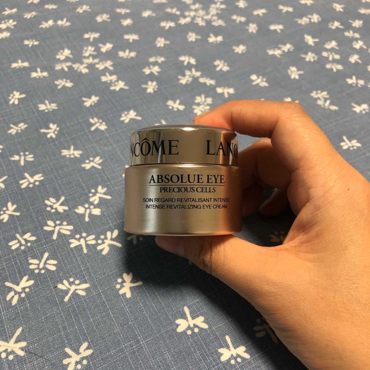 #我的双十一购物车# 晒一下我的兰蔻预售订单 🍇现在双十一