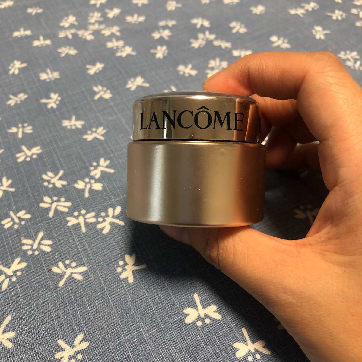 #我的双十一购物车# 晒一下我的兰蔻预售订单 🍇现在双十一