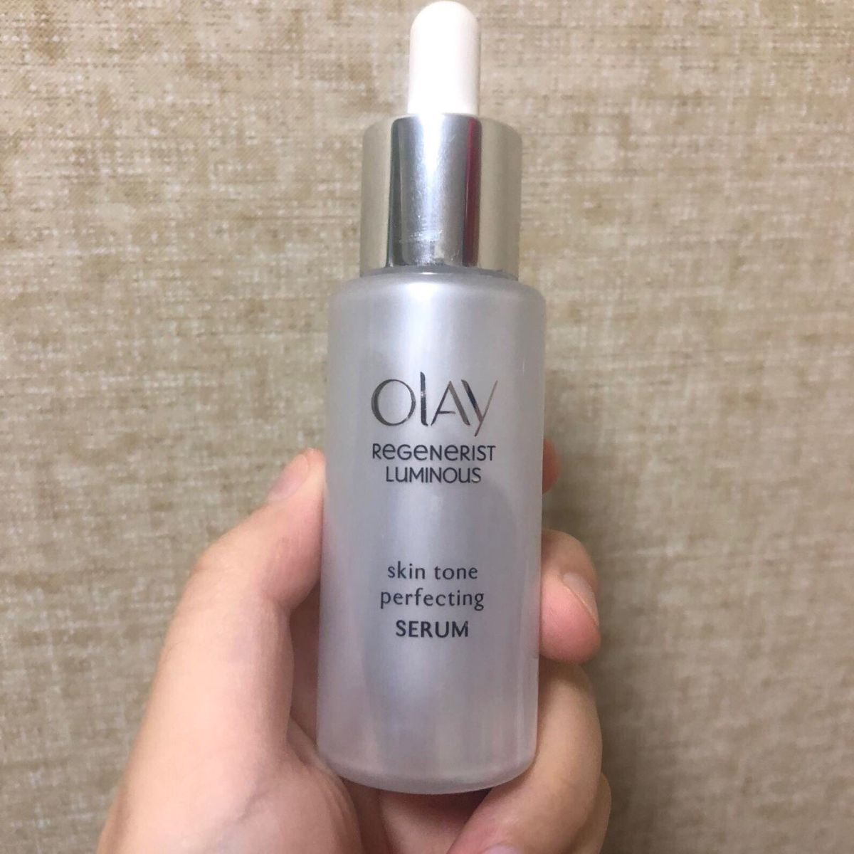 自从去年入坑亚马逊海外购，买了很多东西。亚马逊买olay的产