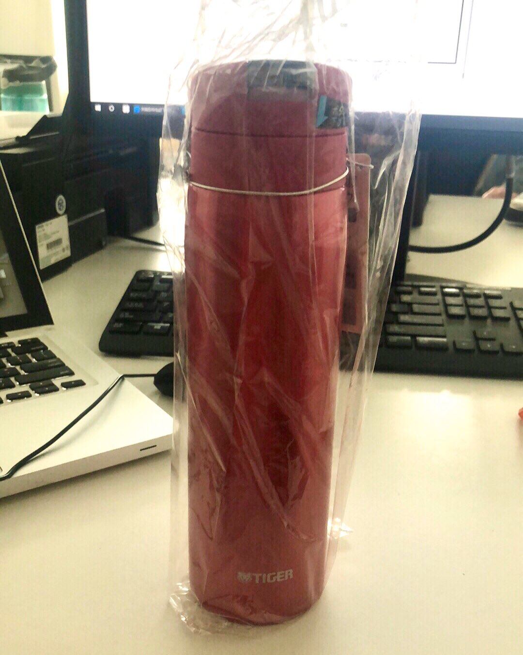 虎牌梦重力500ml的保温杯，我是在夏天买的，当时应该是全年