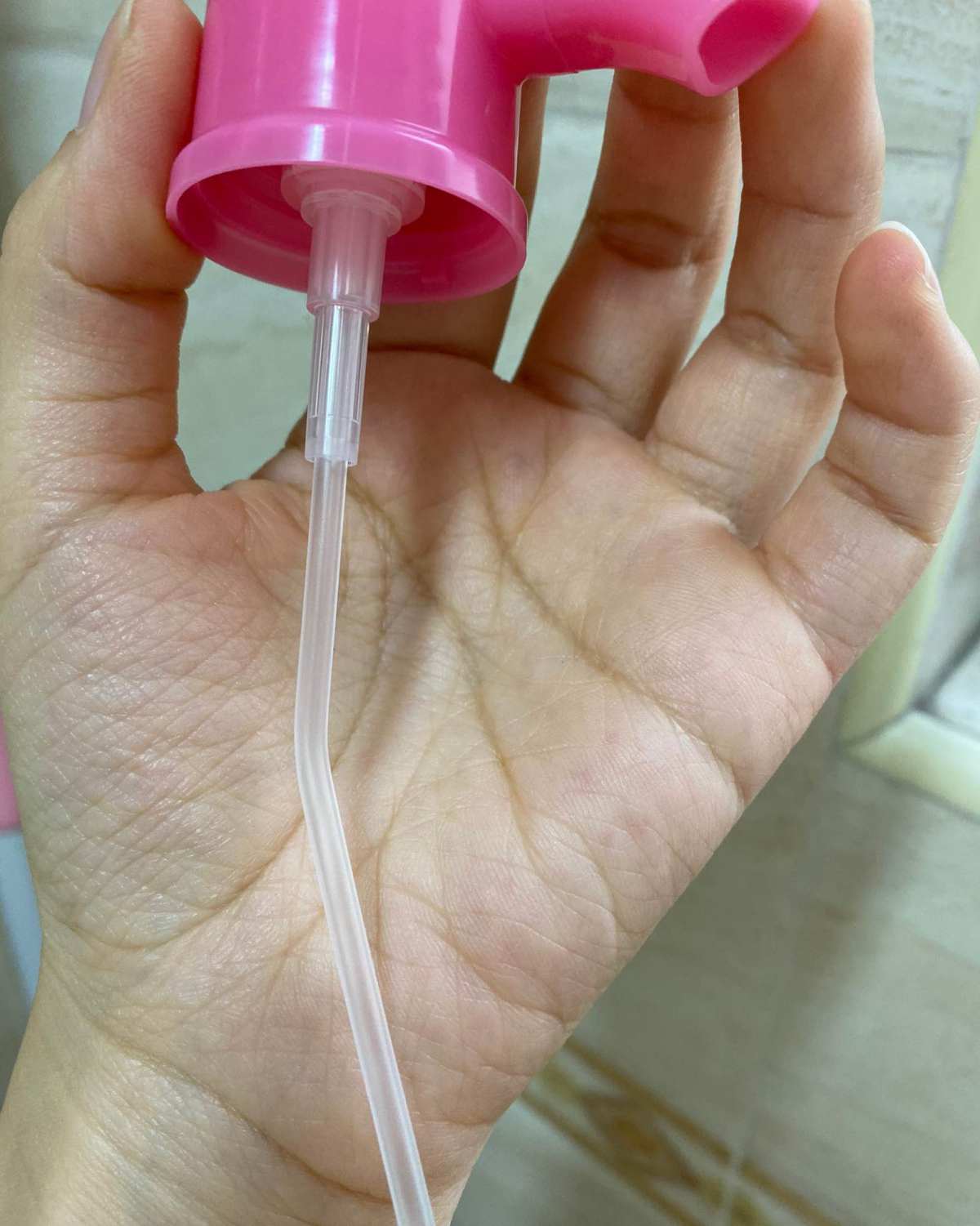 ❤️❤️亚马逊买什么？❤️❤️花王泡泡剂。自己在家就可以的剂