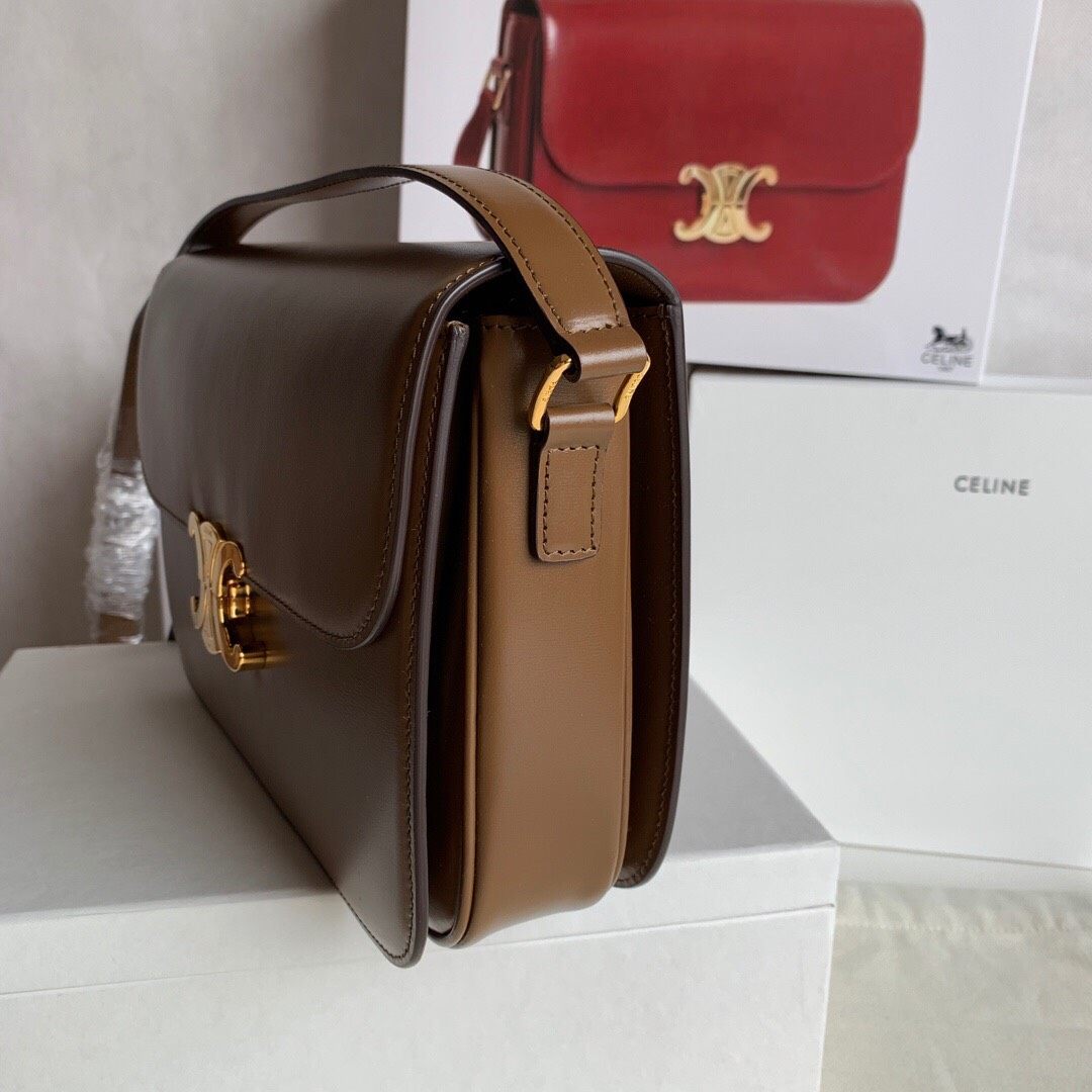 New Celine Triomphe凯旋门思琳Celine