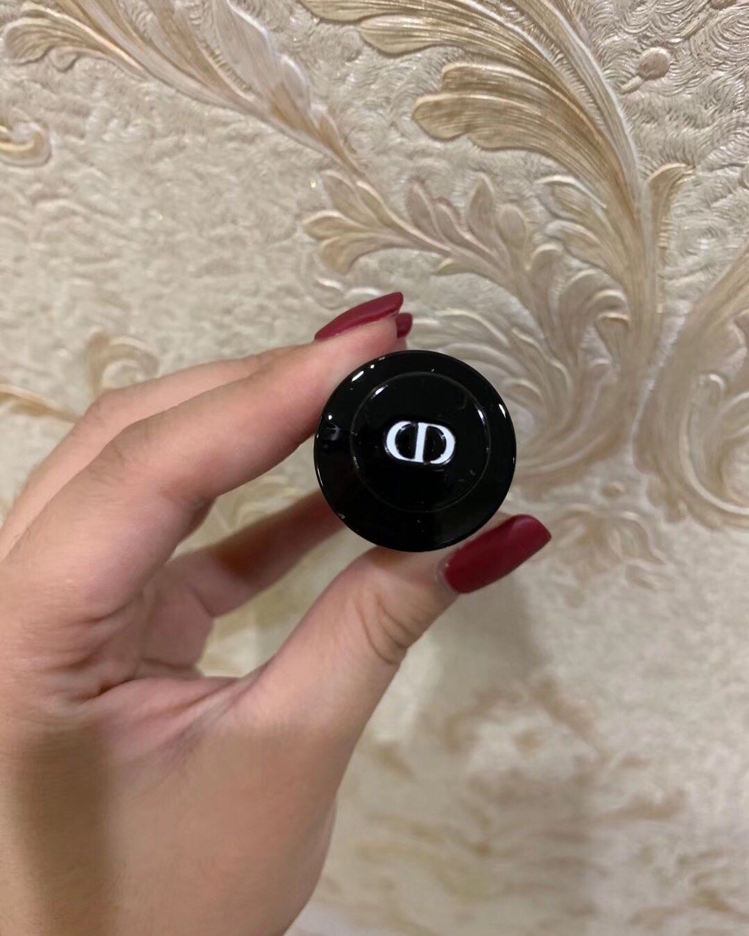 现货，10ml dior狂野香水（爷们的香水味） 由迪奥首席