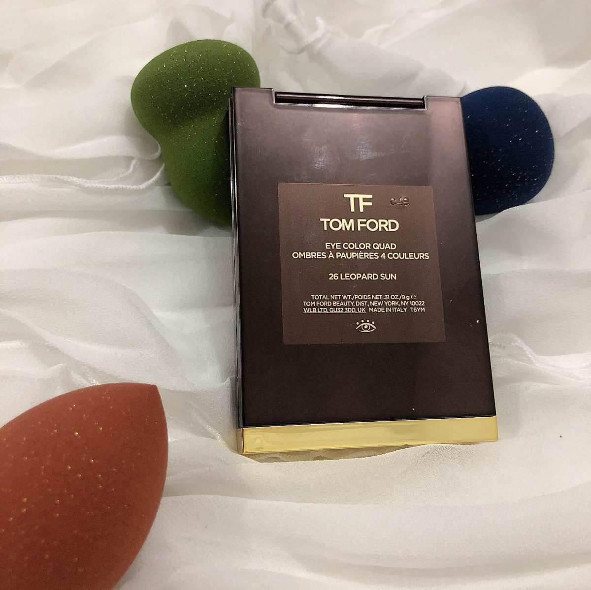 我的中国银行Visa信用卡省钱计划🔺NO.8：TF26号L