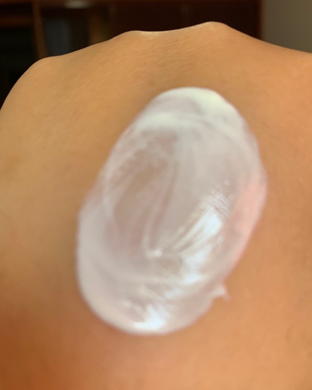 先吹爆兰蔻新款沙漠大干皮甚是满意 除了贵没毛 淘宝买了一堆生