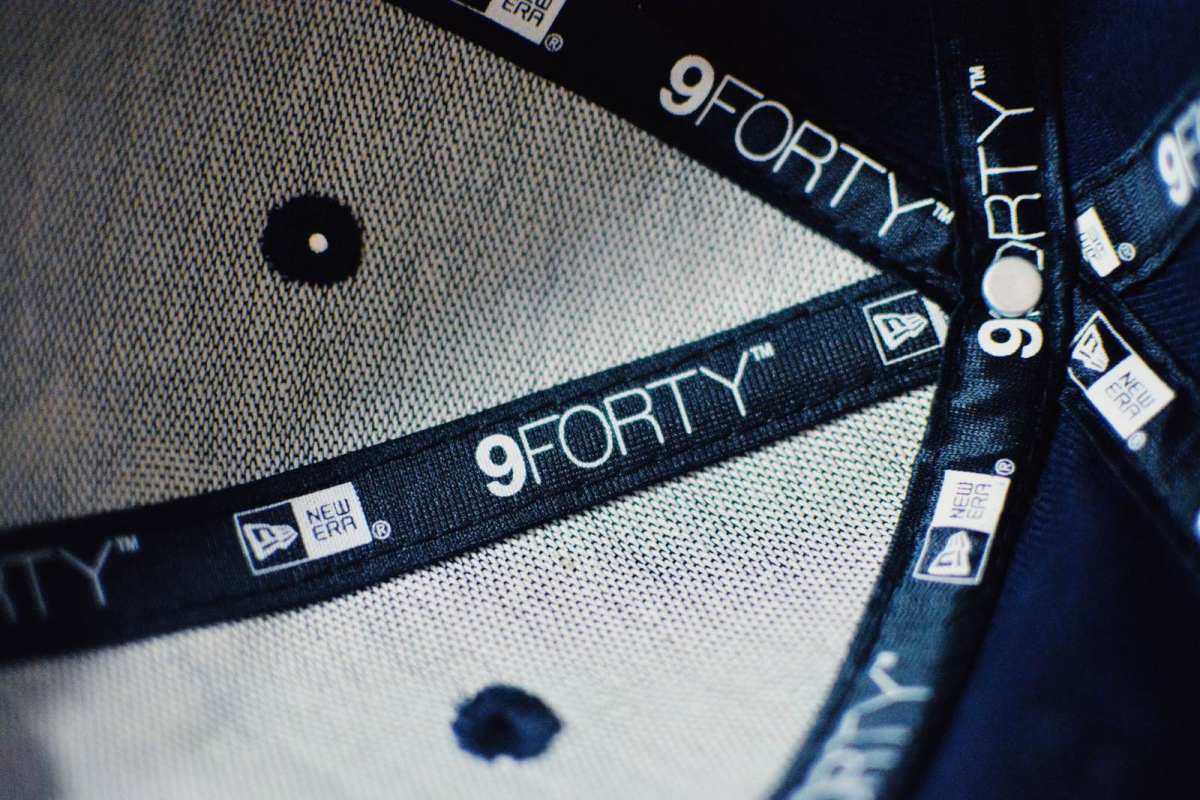 🧢亚马逊买什么——MLB X NEW ERA 棒球帽🧢 