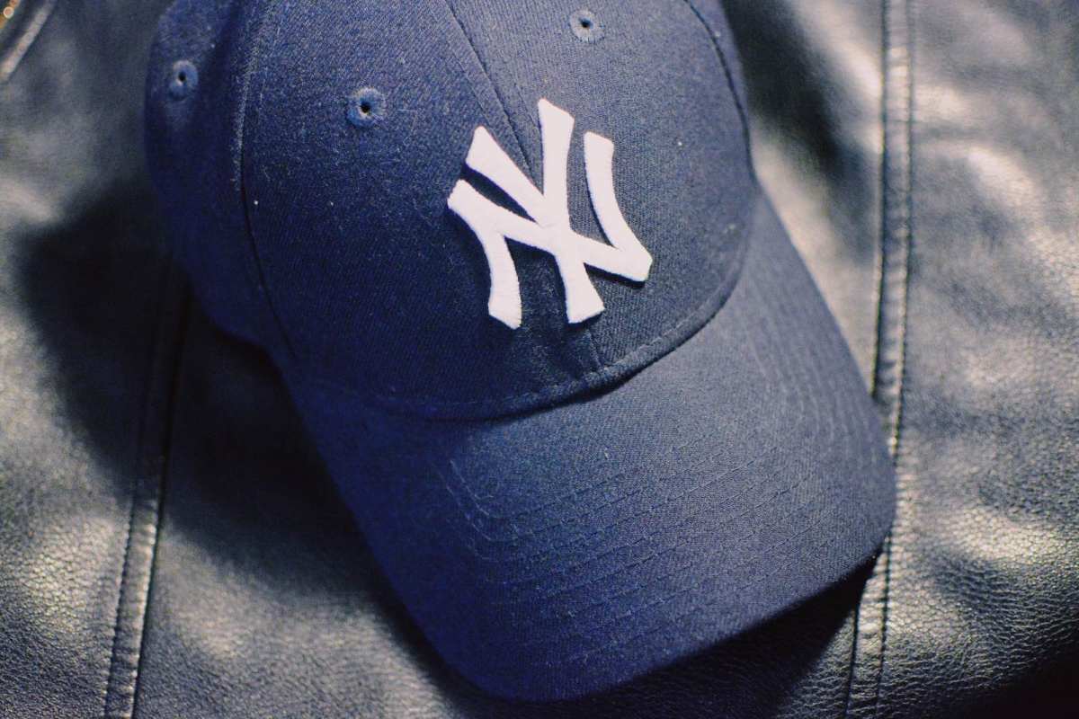 🧢亚马逊买什么——MLB X NEW ERA 棒球帽🧢 