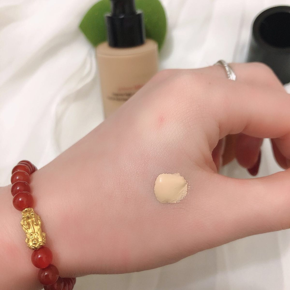 我的中国银行Visa信用卡省钱计划🔺NO.16：阿玛尼Po