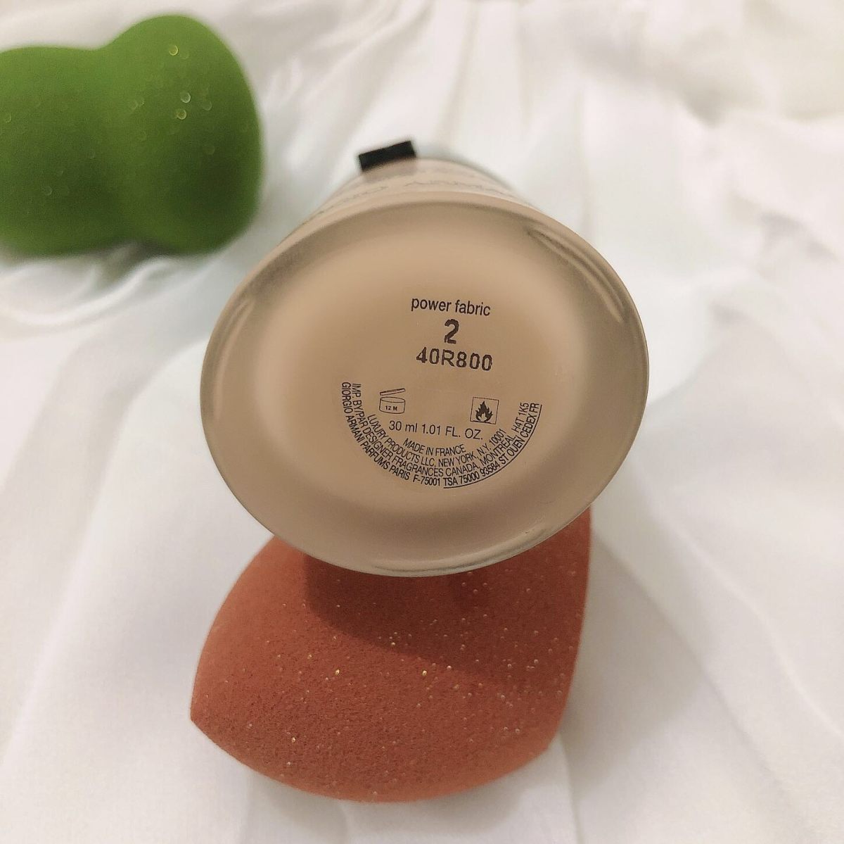 我的中国银行Visa信用卡省钱计划🔺NO.16：阿玛尼Po