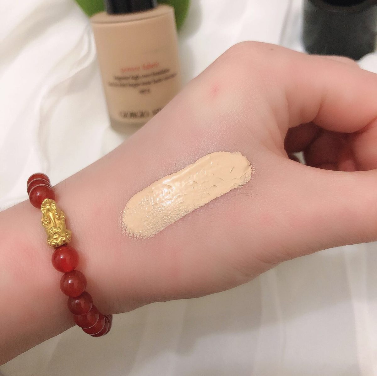 我的中国银行Visa信用卡省钱计划🔺NO.16：阿玛尼Po