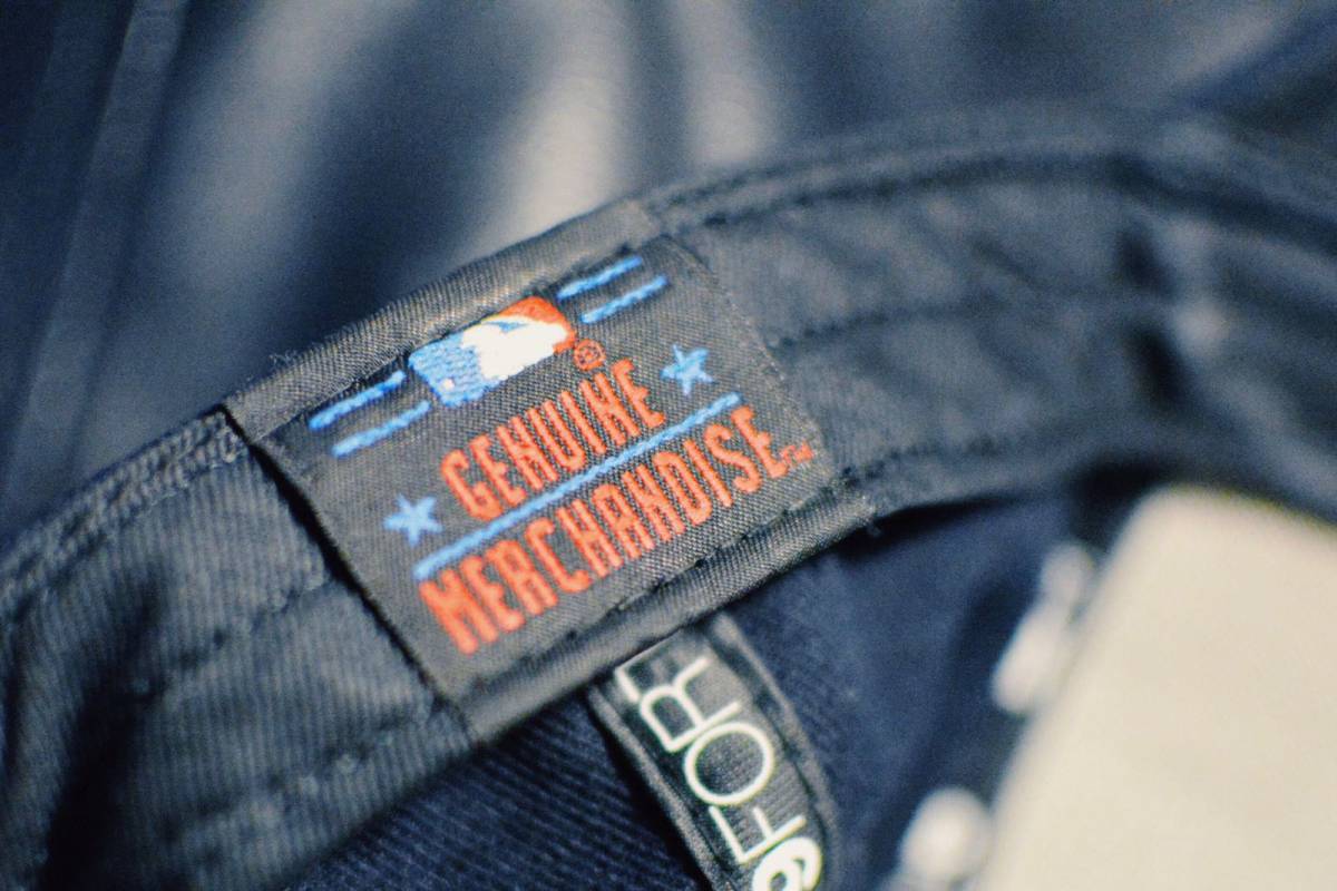 🧢亚马逊买什么——MLB X NEW ERA 棒球帽🧢 