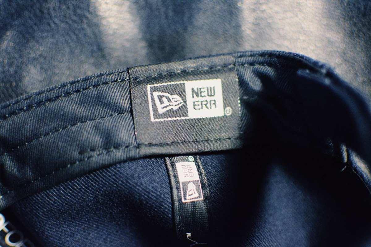 🧢亚马逊买什么——MLB X NEW ERA 棒球帽🧢 