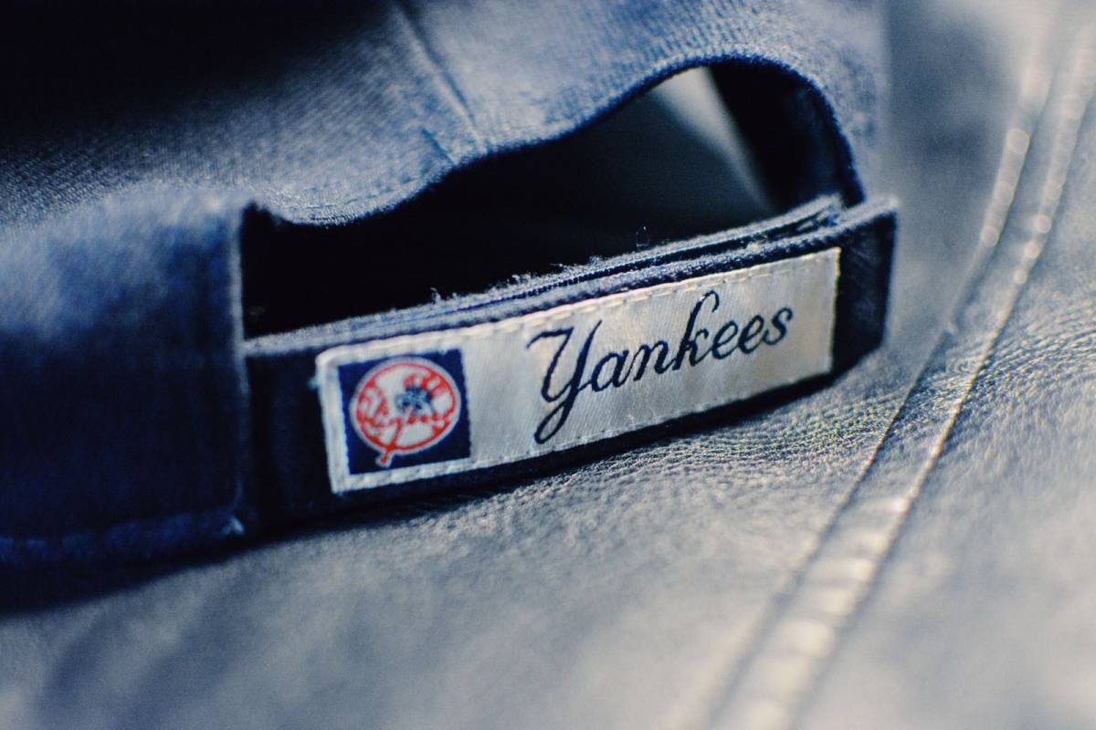 🧢亚马逊买什么——MLB X NEW ERA 棒球帽🧢 