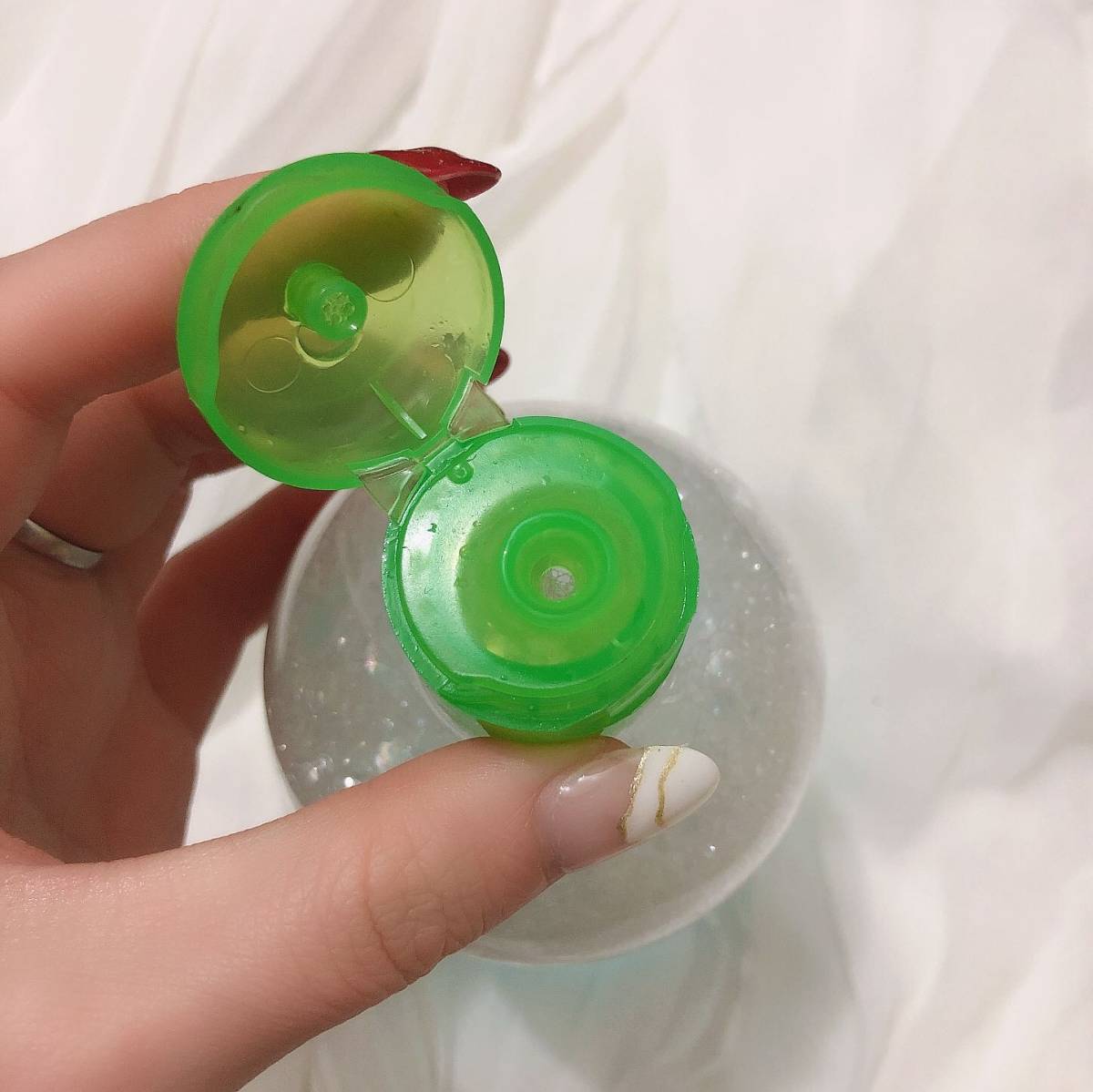 我的中国银行Visa信用卡省钱计划🔺NO.23：贝德玛卸妆