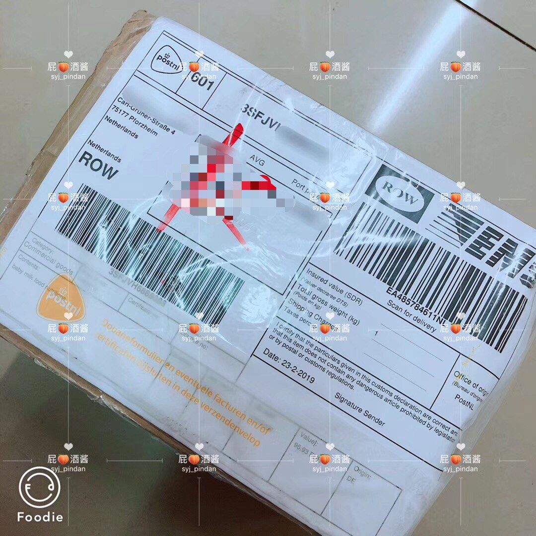 晒一下在ba**房买的理肤泉 这个是在理肤泉还没有涨价时买的